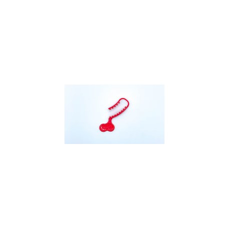 Cucharilla t-loc triple tray posterior (1 pieza)