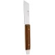 Cuchillo gritman (para cera rosa)