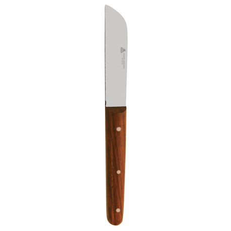 Cuchillo para yeso largo 17.5 cm