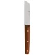 Cuchillo para yeso largo 17.5 cm