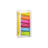 Curaprox Be You Six Taste Pack (Mixed Colors) /(6x10ml pastas)