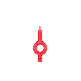 Curaprox CPS Prime Plus 07 (Interdental) rojo