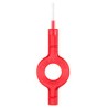 Curaprox CPS Prime Plus 07 (Interdental) rojo