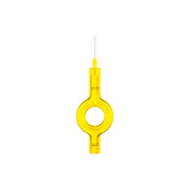 Curaprox CPS Prime Plus 09 (Interdental) amarillo