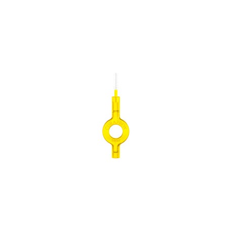Curaprox CPS Prime Plus 09 (Interdental) amarillo