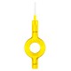 Curaprox CPS Prime Plus 09 (Interdental) amarillo