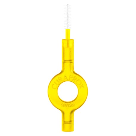 Curaprox CPS Prime Plus 09 (Interdental) amarillo