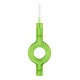 Curaprox CPS Prime Plus 11 (Interdental) verde limon
