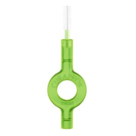 Curaprox CPS Prime Plus 11 (Interdental) verde limon