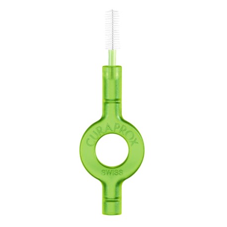 Curaprox CPS Prime Plus 11 (Interdental) verde limon