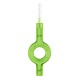 Curaprox CPS Prime Plus 11 (Interdental) verde limon