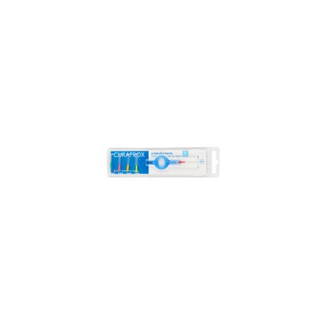 Curaprox CPS Prime Plus handy 06-08-09-11 (Interdental)