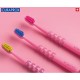 Curaprox cs baby (0 a 4 años) cepillo