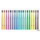 Curaprox kids ultra soft (4 a 12 años) (colores varios)