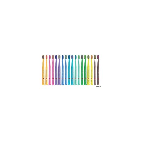 Curaprox kids ultra soft (4 a 12 años) (colores varios)