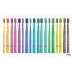 Curaprox kids ultra soft (4 a 12 años) (colores varios)