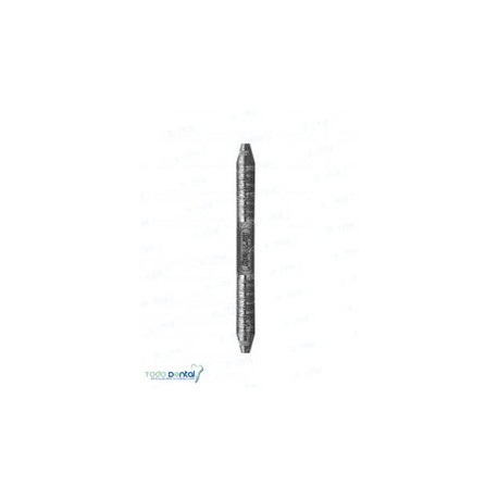 Cureta gracey 7/8 (bucal-lingual) mango 6 hu-friedy