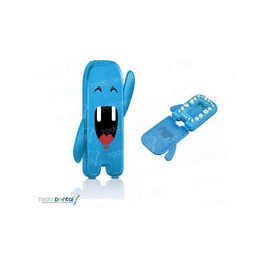 Dental album azul