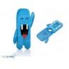 Dental album azul
