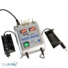 Dental lab electric tny wax knife waxer
