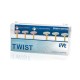 Diacomp plus twist set para composite ra 14mm c/6 pz p27d