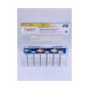 Diapol twist set hp 311 para porcelana c/6 pz p52l