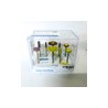Diapro set para disilicato ra 360 c/9 pz p54l