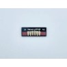 Dientes newcryl x 6 ia 2n col a2