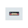 Dientes newcryl x 6 ia 2n col a3