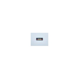 Dientes newcryl x 6 ia 2n col a3.5