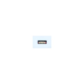 Dientes newcryl x 6 sa 264 col a1