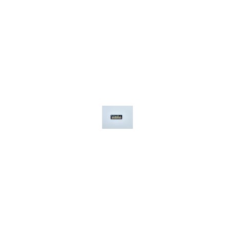 Dientes newcryl x 6 sa 264 col c3