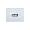 Dientes newcryl x 6 sa a25 col c1
