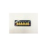 Dientes newcryl x 6 sa a26 col a3.5
