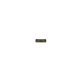 Dientes newcryl x 8 ip 34l col c1