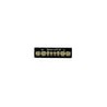 Dientes newcryl x 8 ip 34l col c1