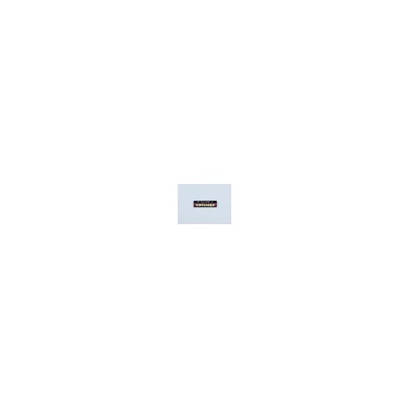 Dientes newcryl x 8 sp 32m col a2