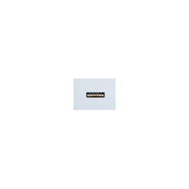 Dientes newcryl x 8 sp 32m col a3
