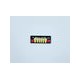 Dientes newcryl-vita x 6 ia 26 col a3.5