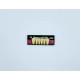 Dientes newcryl-vita x 6 ia 26 col a3.5