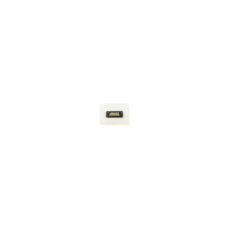 Dientes newcryl-vita x 6 ia 2e col a1