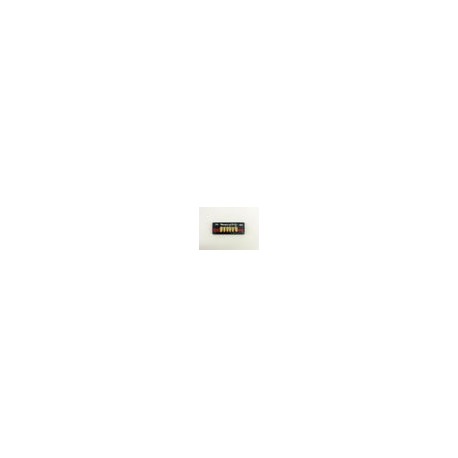 Dientes newcryl-vita x 6 ia 3m col a2