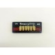 Dientes newcryl-vita x 6 ia 3m col a2