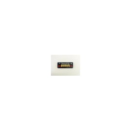 Dientes newcryl-vita x 6 ia 3m col a2