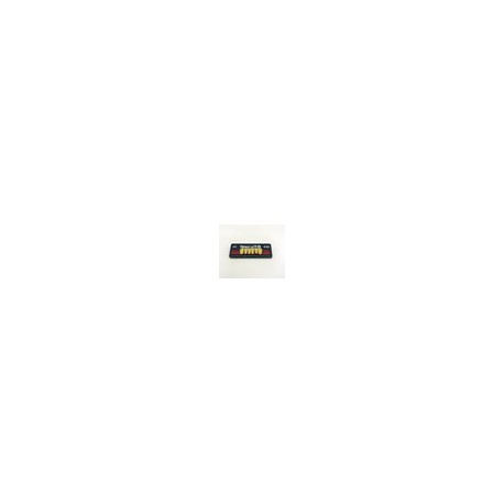 Dientes newcryl-vita x 6 ia 3m col a3.5