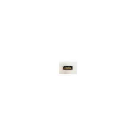 Dientes newcryl-vita x 6 ia 3p col a2