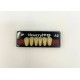 Dientes newcryl-vita x 6 ia 3p col a2