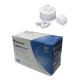 Algodon caja c/2000 rollos