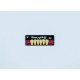 Dientes newcryl-vita x 6 ia 3p col a4