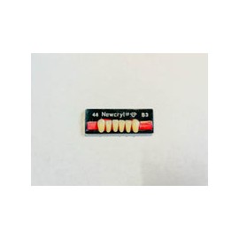 Dientes newcryl-vita x 6 ia 46 col b3